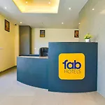 Fabhotel Prime Pink City Park