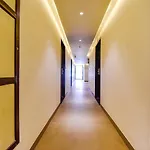 Fabhotel Prime Pink City Park